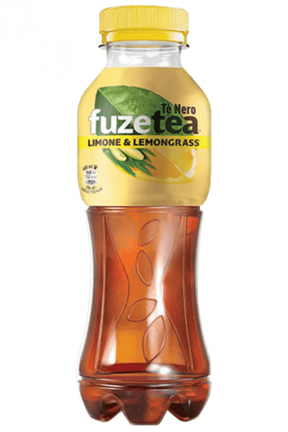 Fuze Tea limone