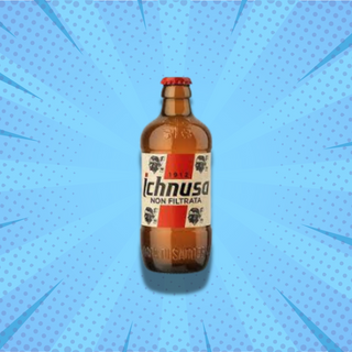 Ichnusa non filtrata 33 cl
