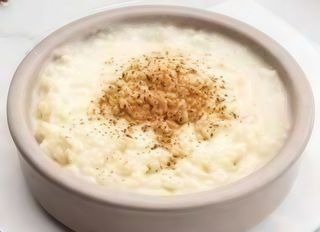 Arroz Con Leche