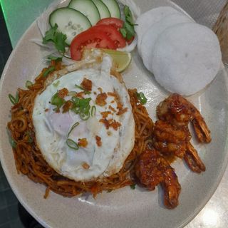 Mei Goreng 