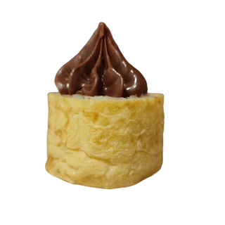 603.Nutella Mango (8 Pzs)