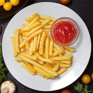Картофель Фри