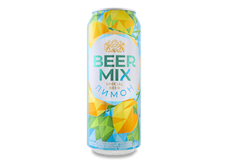 Бермікс лимон 0.5 