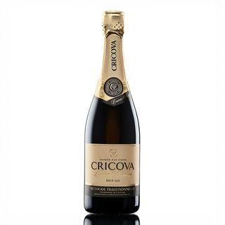 Cricova Cuvee Prestige