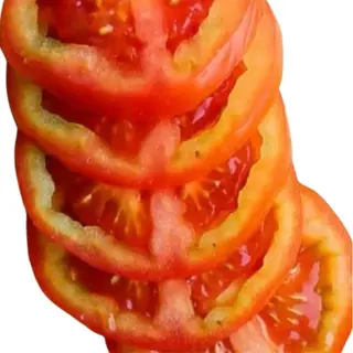 Double Tomate