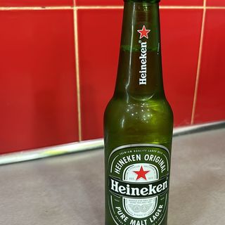 HEINEKEN 33