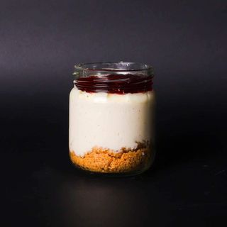 Cheesecake ai Frutti di Bosco