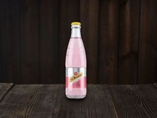 Schweppes Tonik Pink (0,25ml)