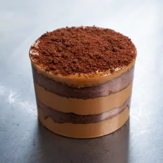 Chocotarta