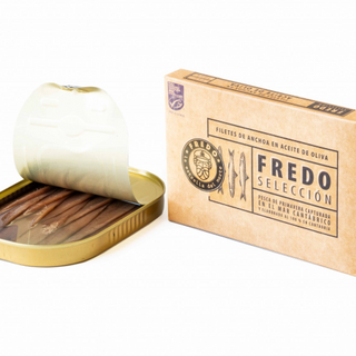 Anchoas Fredo Selección