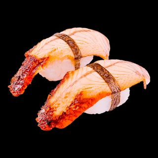 Нигири със змиорка  (100 г)