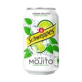 Schweppes - Mojito ( 33Cl ) Canette