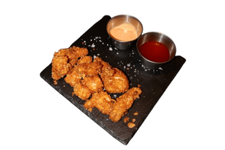 Nuggets de pollo
