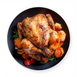 Pollo Asado