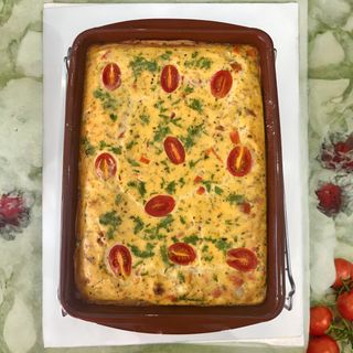 Pollo Al Curry (500 G. Aprox.)