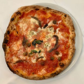 Napoletana