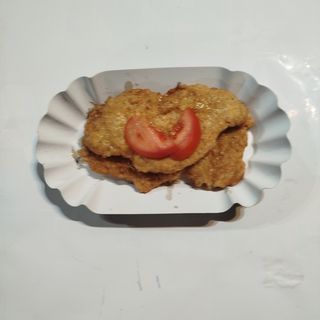 ШНИЦЕЛ  ПАНИРАН