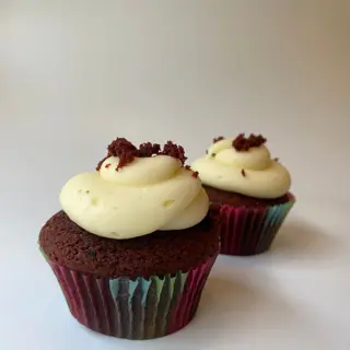 Cupcake Red Velvet