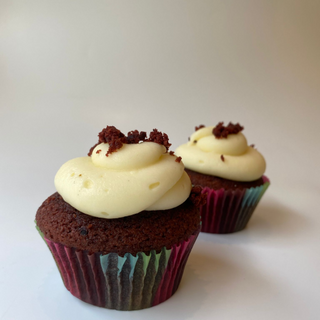 Cupcake Red Velvet