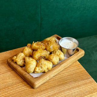 Курячі сердечка в соусі солодкий чілі 270г