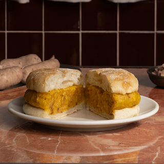 El Bocata de Butifarra.