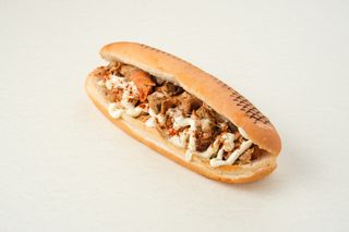 ՄԵՔՍԻԿԱՆՈ ՍԵՆԴՎԻՉ ՊԱՆՐՈՎ