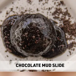 Chocolate Mud Slide