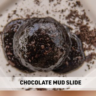 Chocolate Mud Slide