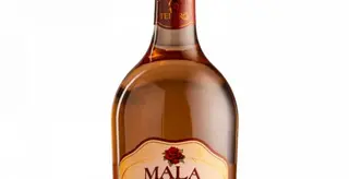 Mala Femmena Aglianico Brut Rosè Metodo Martinotti - Telaro