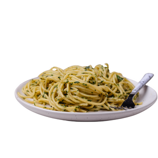 Pasta Pesto 