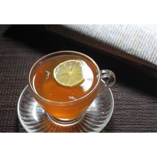Lemon Tea