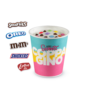 Coppagino