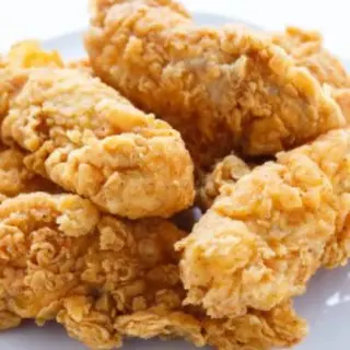 Ración De Finger De Pollo