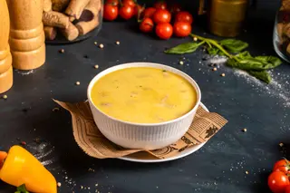 Ciorbă de Burtă