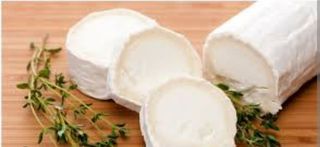 Queso rulo de cabra ( 300g) 