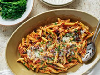 Penne Au Thon