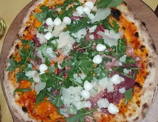 Caprese