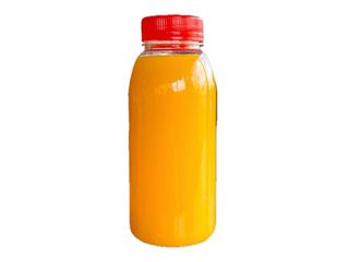 Pomarańczowy, 0,5 l.