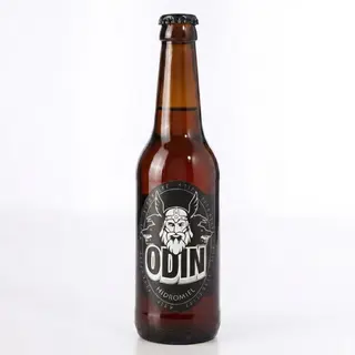 Hidromiel Odín (330 Ml.)