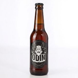 Hidromiel Odín (330 Ml.)