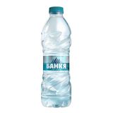 Минерална вода Банкя (500мл)
