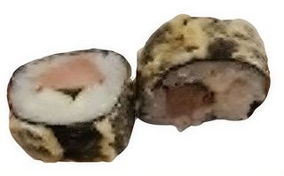 171. Roll De Pato (4 Uds.)