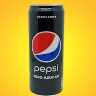 Pepsi Max 330ml