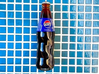 Pepsi Cola 0.25л скло (0.25l)