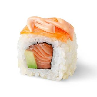 Crispy Roll