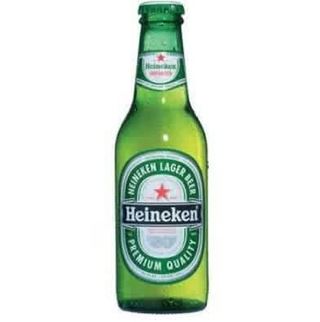 Heineken pivo