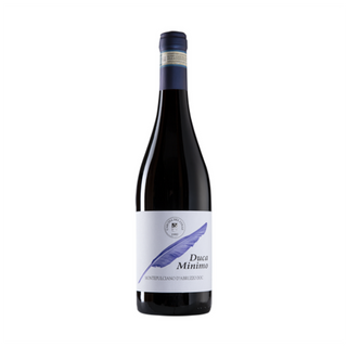 MONTEPULCIANO D' ABRUZZO " DUCAMINIMO " 2024 (75cl)