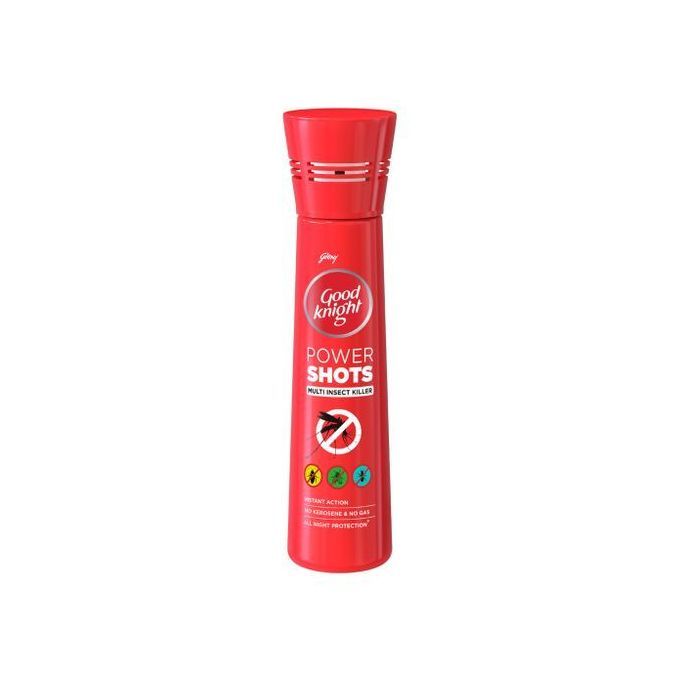Good Knight Multi Insect Killer 120Ml