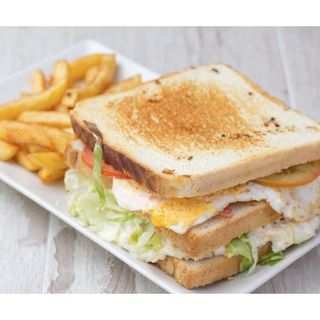 Sándwich Especial