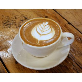 Milk Coffee